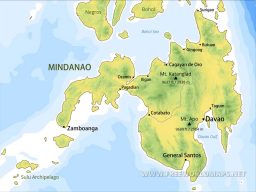 MINDANAO